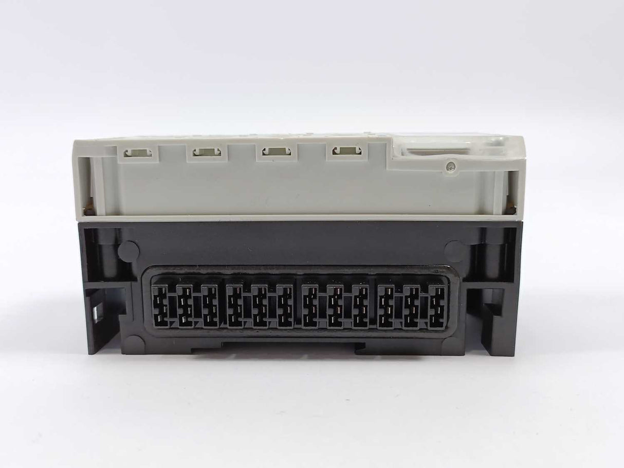Festo 195706 CPX-AB-8-M8-3POL with 195742