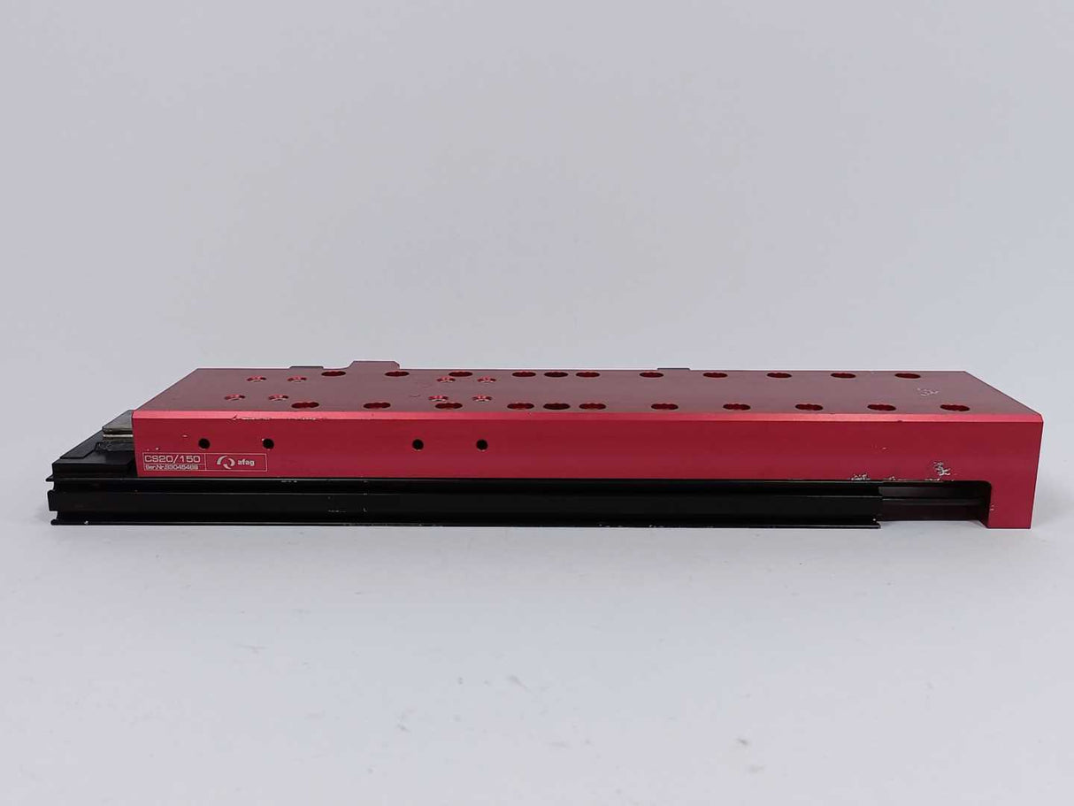 afag CS20/150 Compact slide