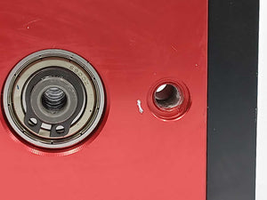afag CR16 Pneumatic Rotary Module