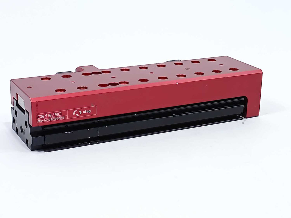 afag CS16/60 Pneumatic Cylinder