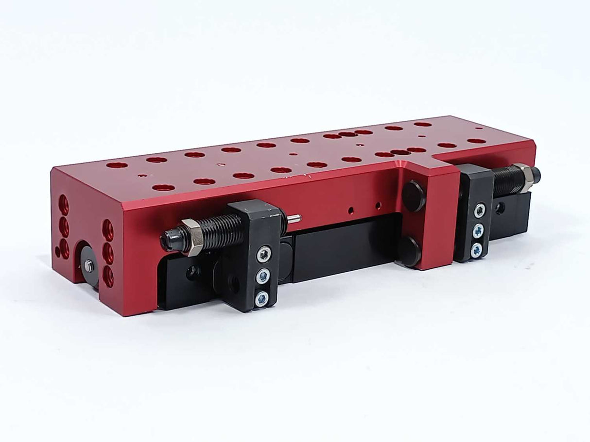 afag CS16/60 Pneumatic Cylinder