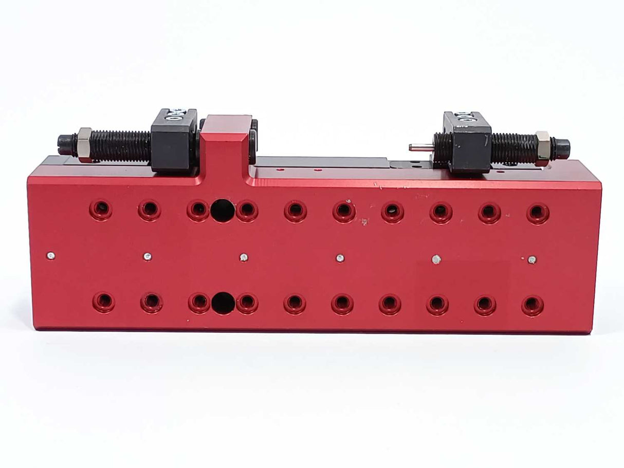 afag CS16/60 Pneumatic Cylinder
