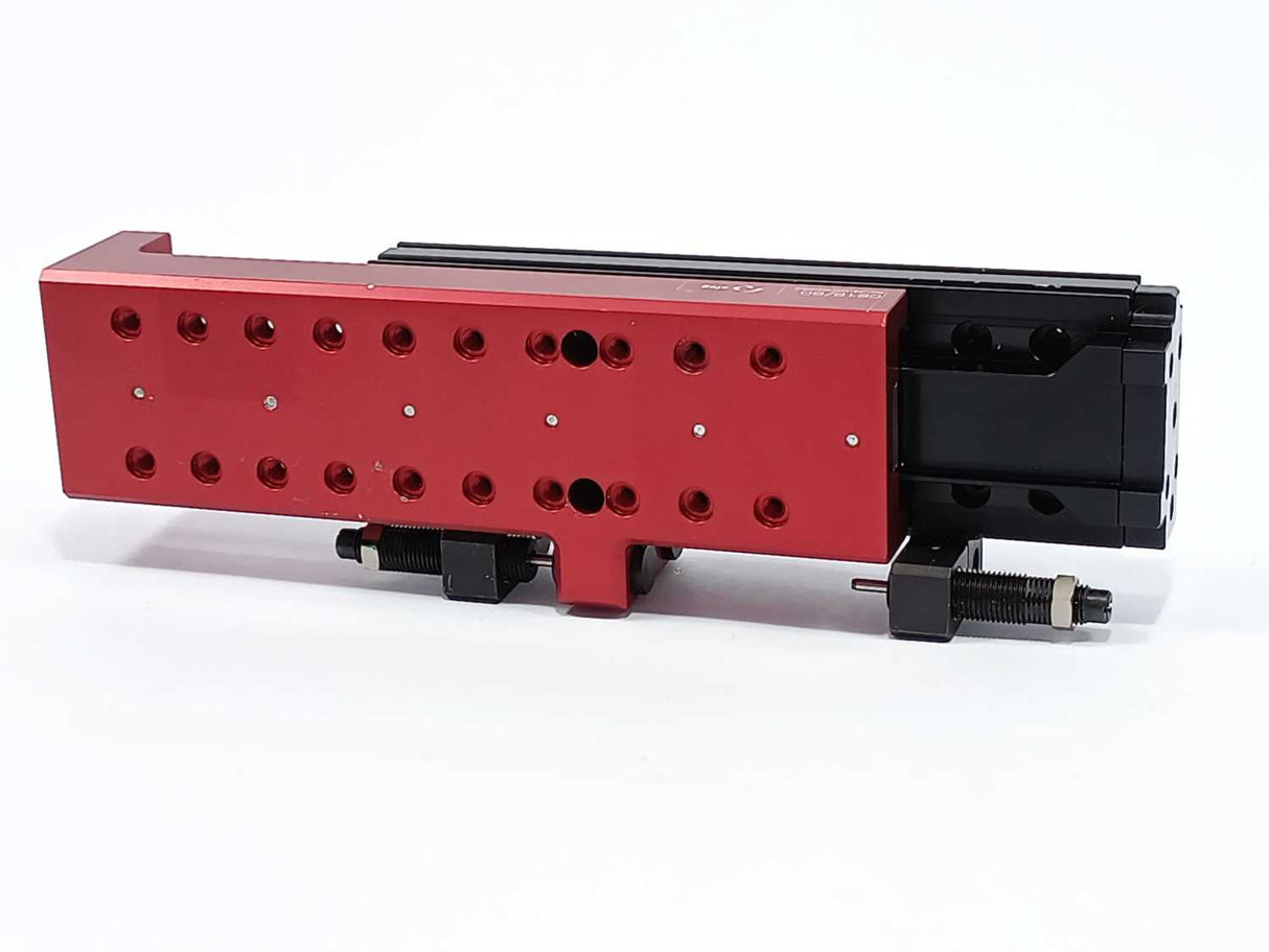 afag CS16/60 Pneumatic Cylinder