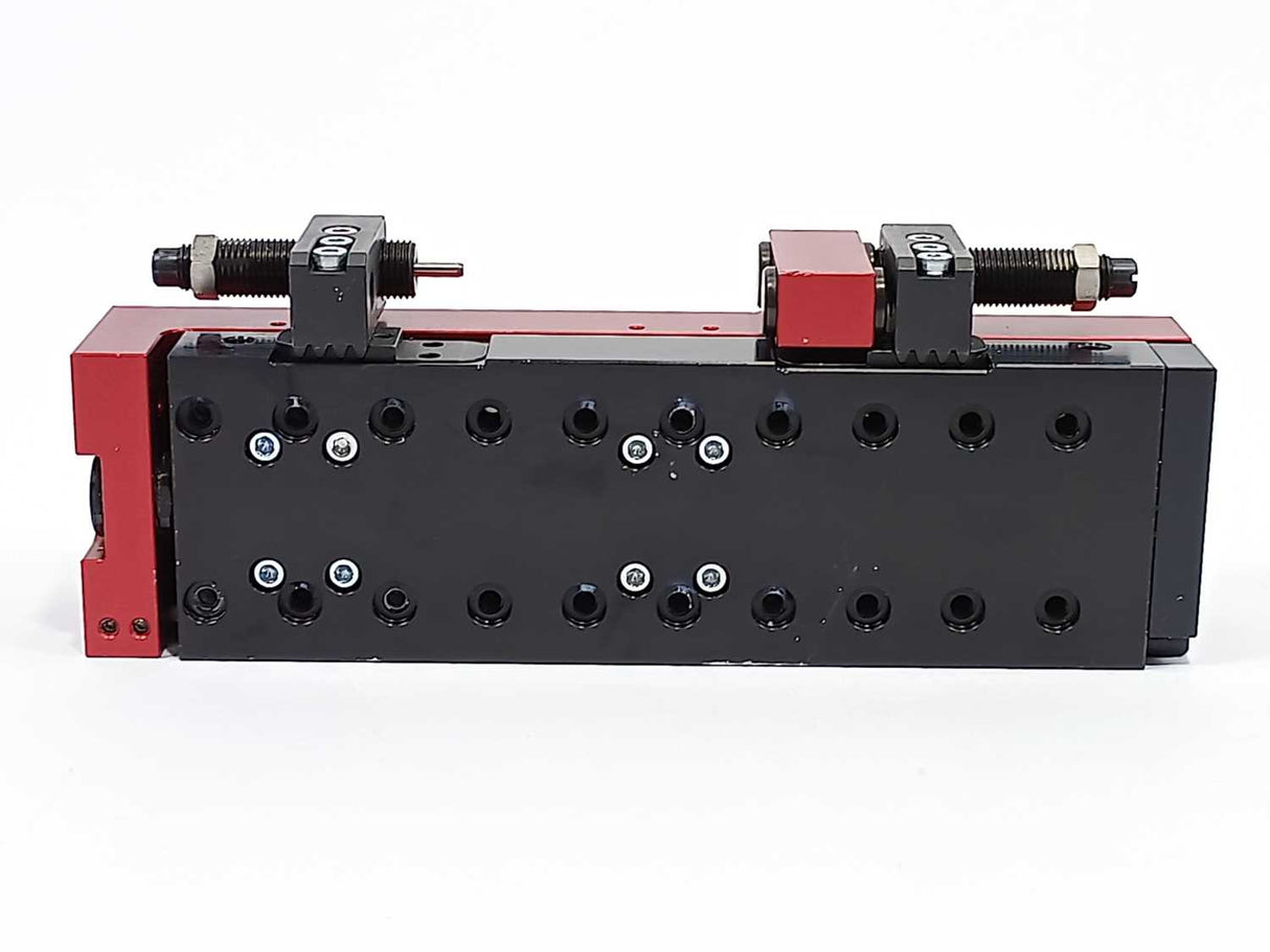 afag CS16/60 Pneumatic Cylinder