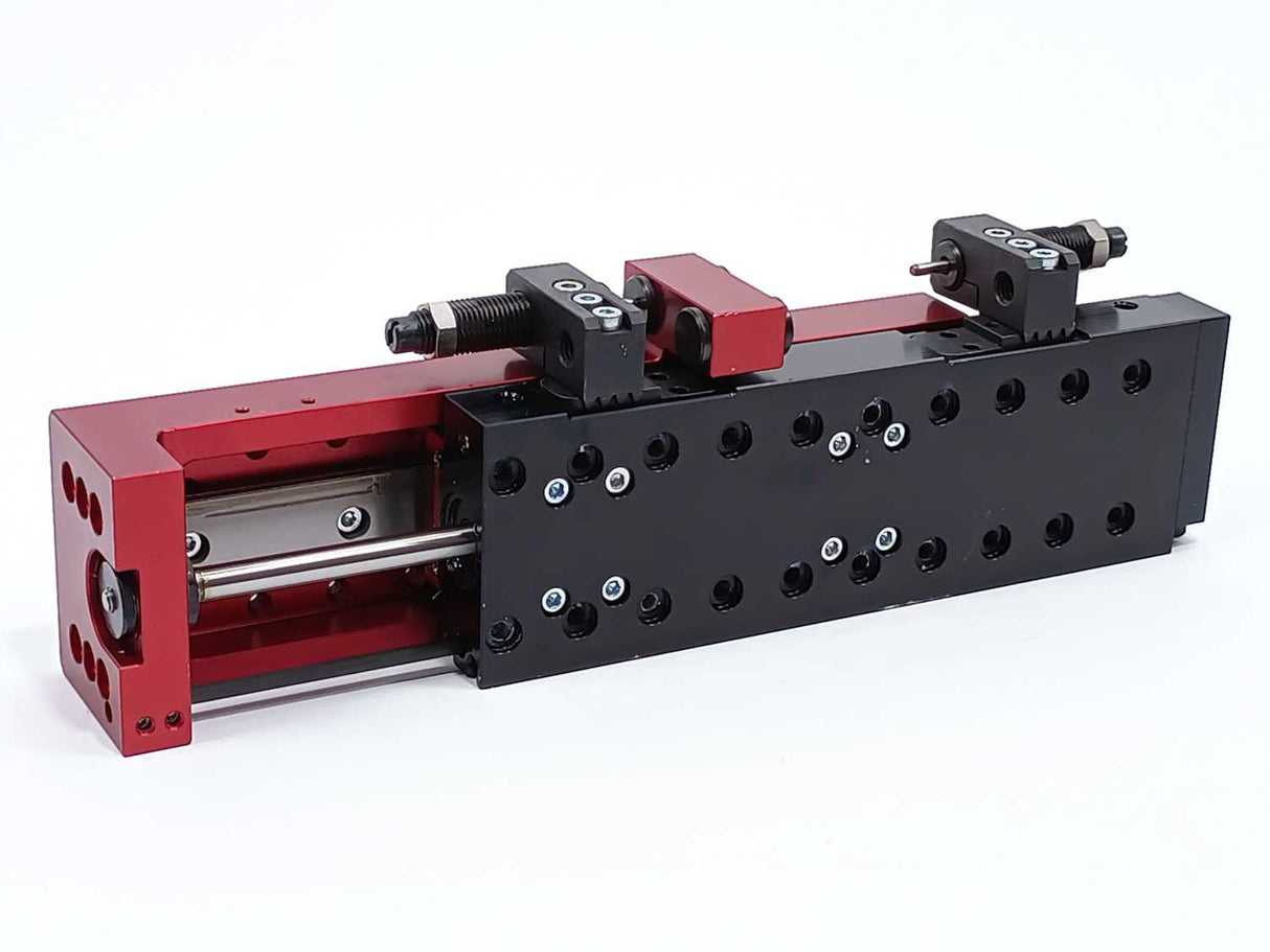 afag CS16/60 Pneumatic Cylinder