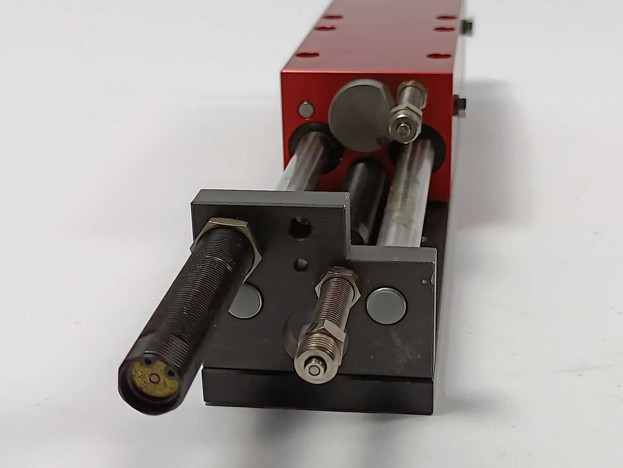 afag LM 20/120 Pneumatic Linear Module
