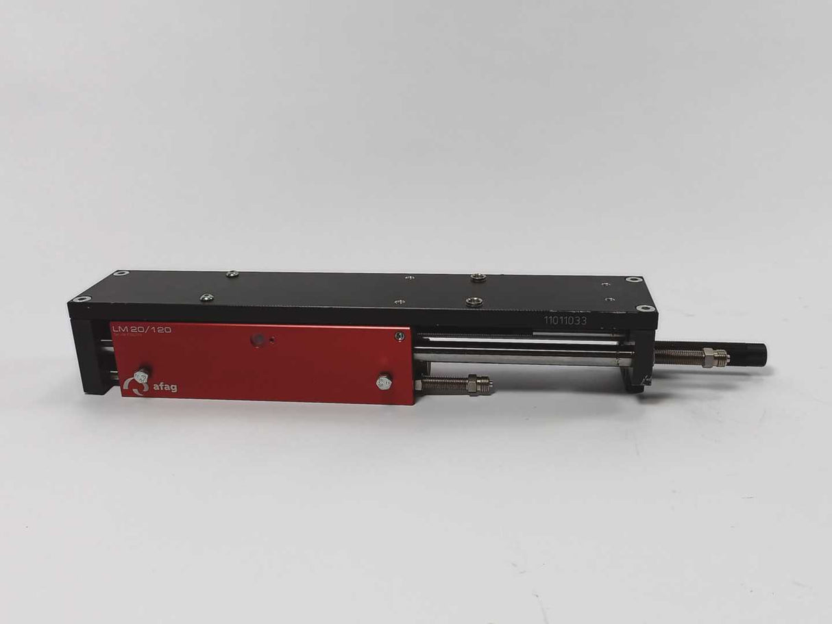 afag LM 20/120 Pneumatic Linear Module