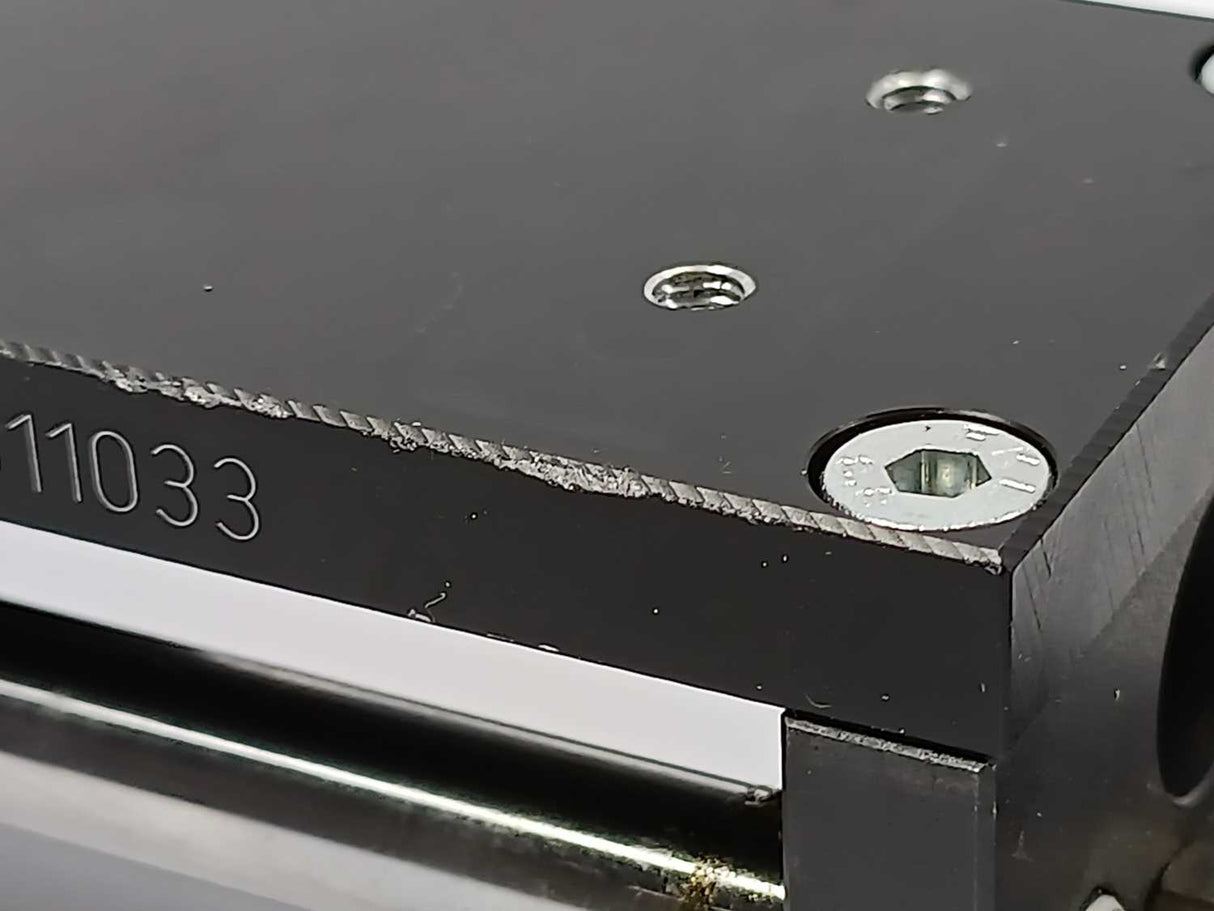 afag LM 20/120 Pneumatic Linear Module