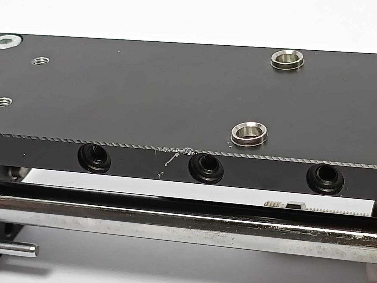 afag LM 20/120 Pneumatic Linear Module