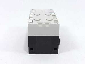 Festo 195704 CPX-AB-4-M12x2 Manifold block w/ CPX-GE-EV Interlinking Block