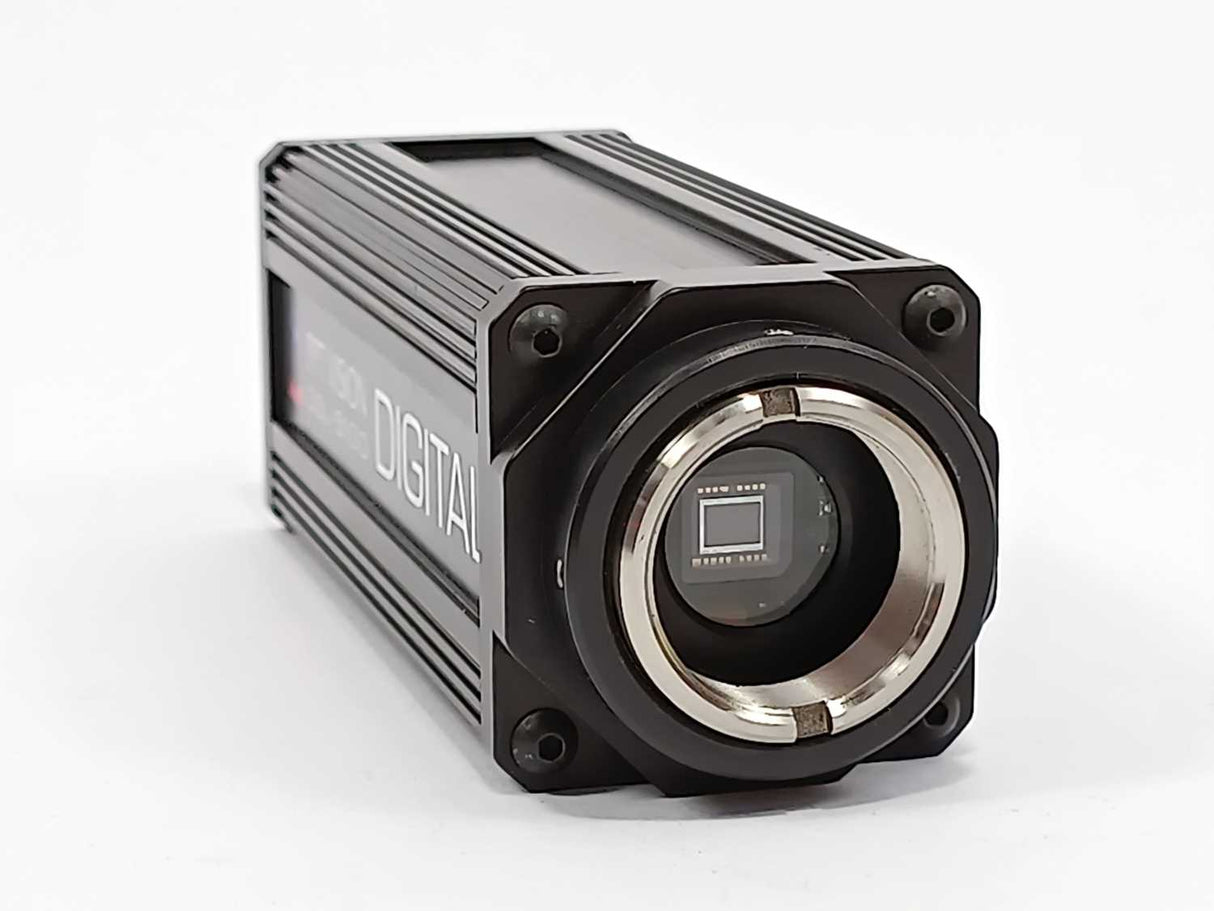 PPT Vision DSL-5100 Digital CCD Camera