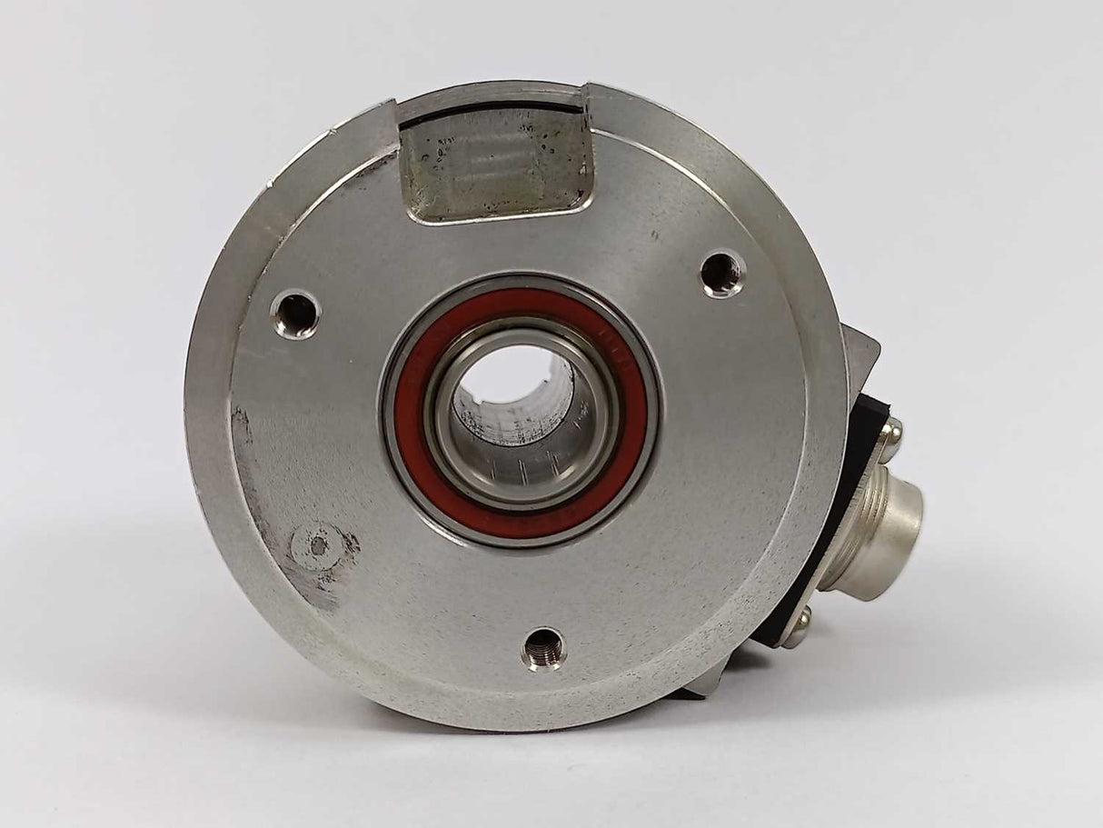 Baumer BFG1G.24K3600-E2-9 Absolute Encoder