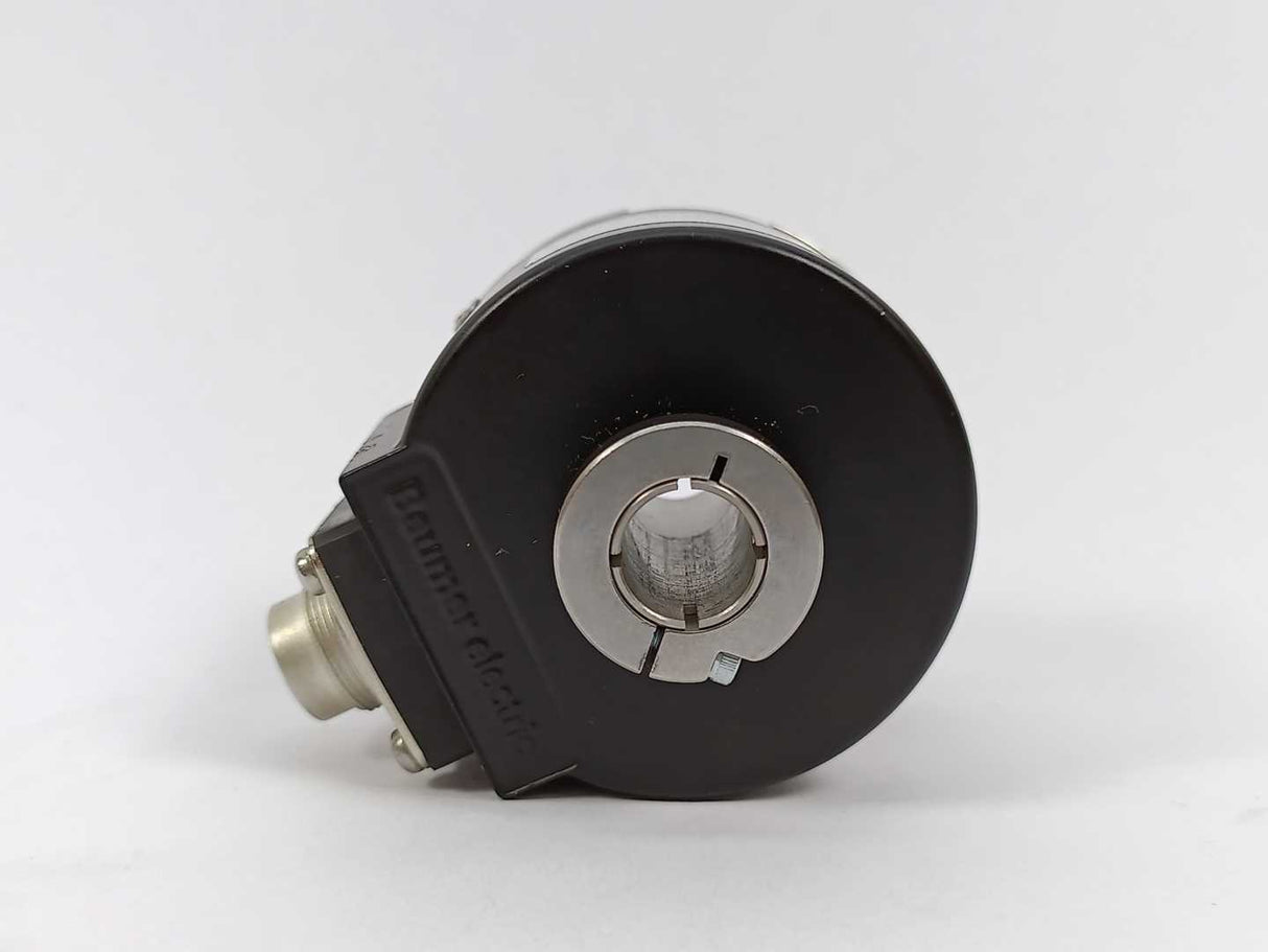 Baumer BFG1G.24K3600-E2-9 Absolute Encoder