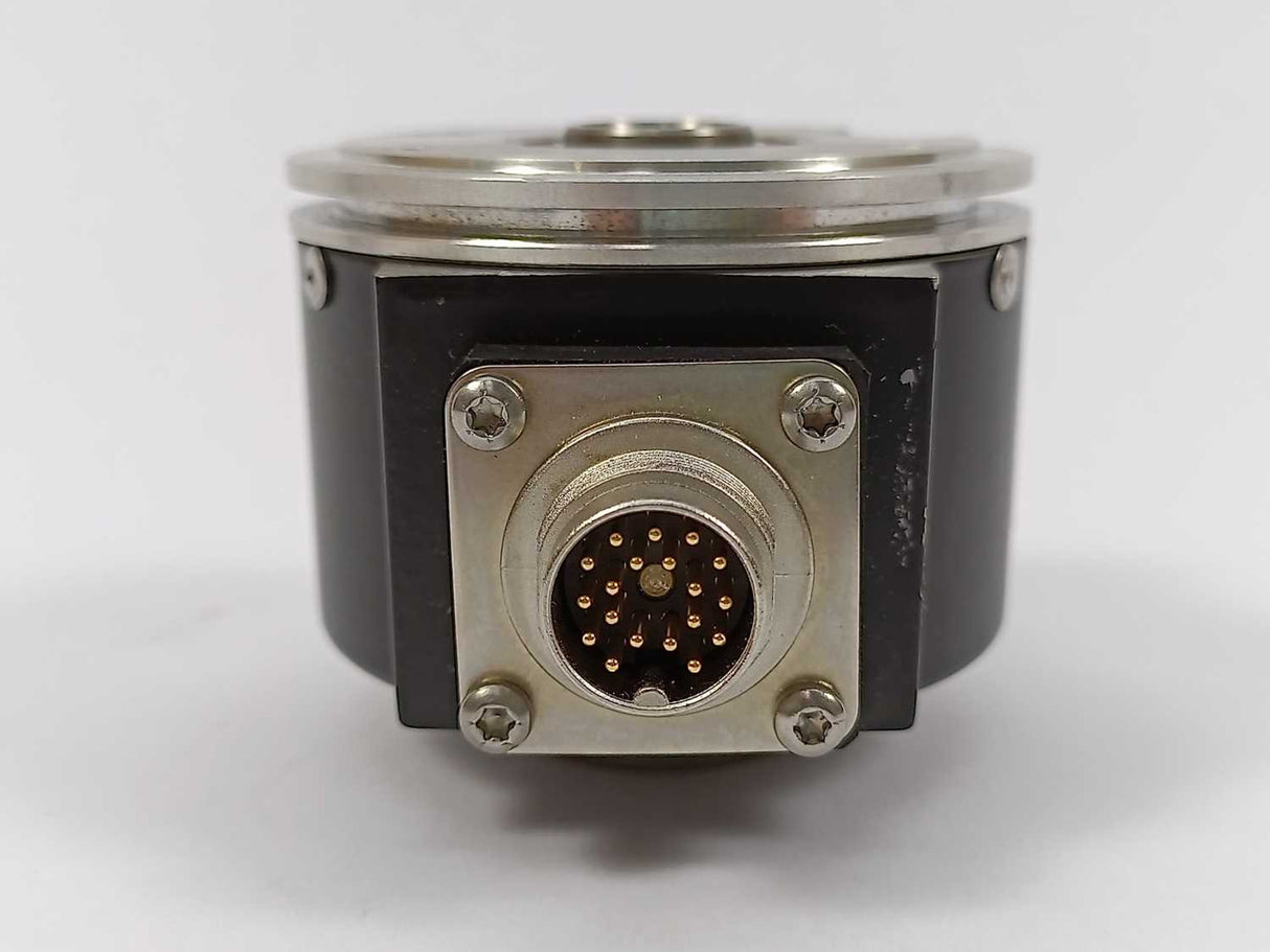 Baumer BFG1G.24K3600-E2-9 Absolute Encoder