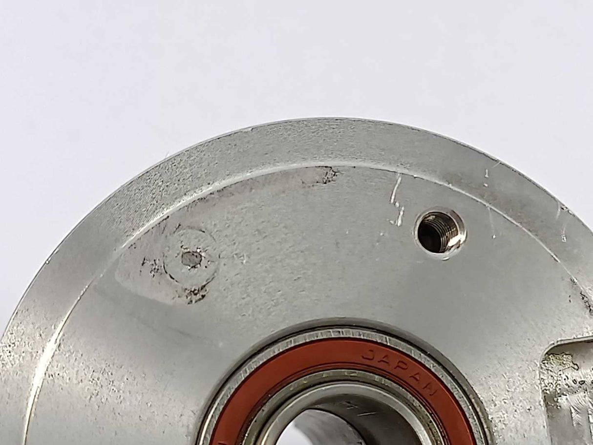 Baumer BFG1G.24K3600-E2-9 Absolute Encoder