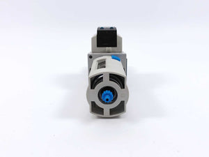 Festo 686501 MS6-LFR-1/2-D6-CRM-AD1-AS Filter Regulator, max 20bar/290psi/2MPa