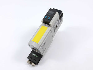 Festo 548713 MS6-SV-1/2-D-10V24 SOAD1 Soft start valve ventil