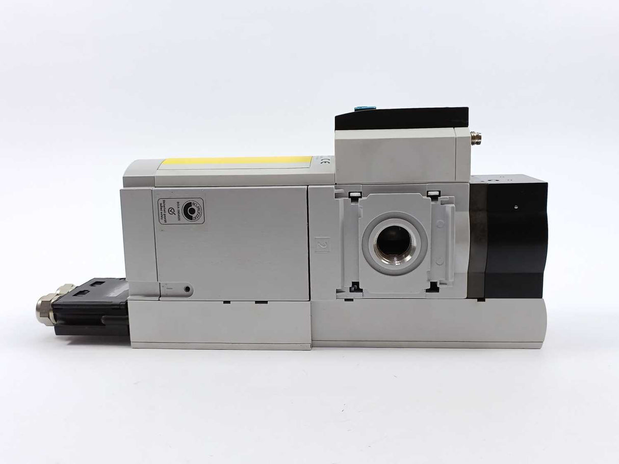 Festo 548713 MS6-SV-1/2-D-10V24 SOAD1 Soft start valve ventil