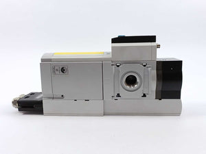 Festo 548713 MS6-SV-1/2-D-10V24 SOAD1 Soft start valve ventil
