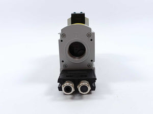 Festo 548713 MS6-SV-1/2-D-10V24 SOAD1 Soft start valve ventil