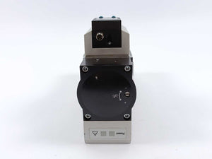 Festo 548713 MS6-SV-1/2-D-10V24 SOAD1 Soft start valve ventil