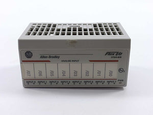 AB 1794-IE8 Ser. B Analog Input
