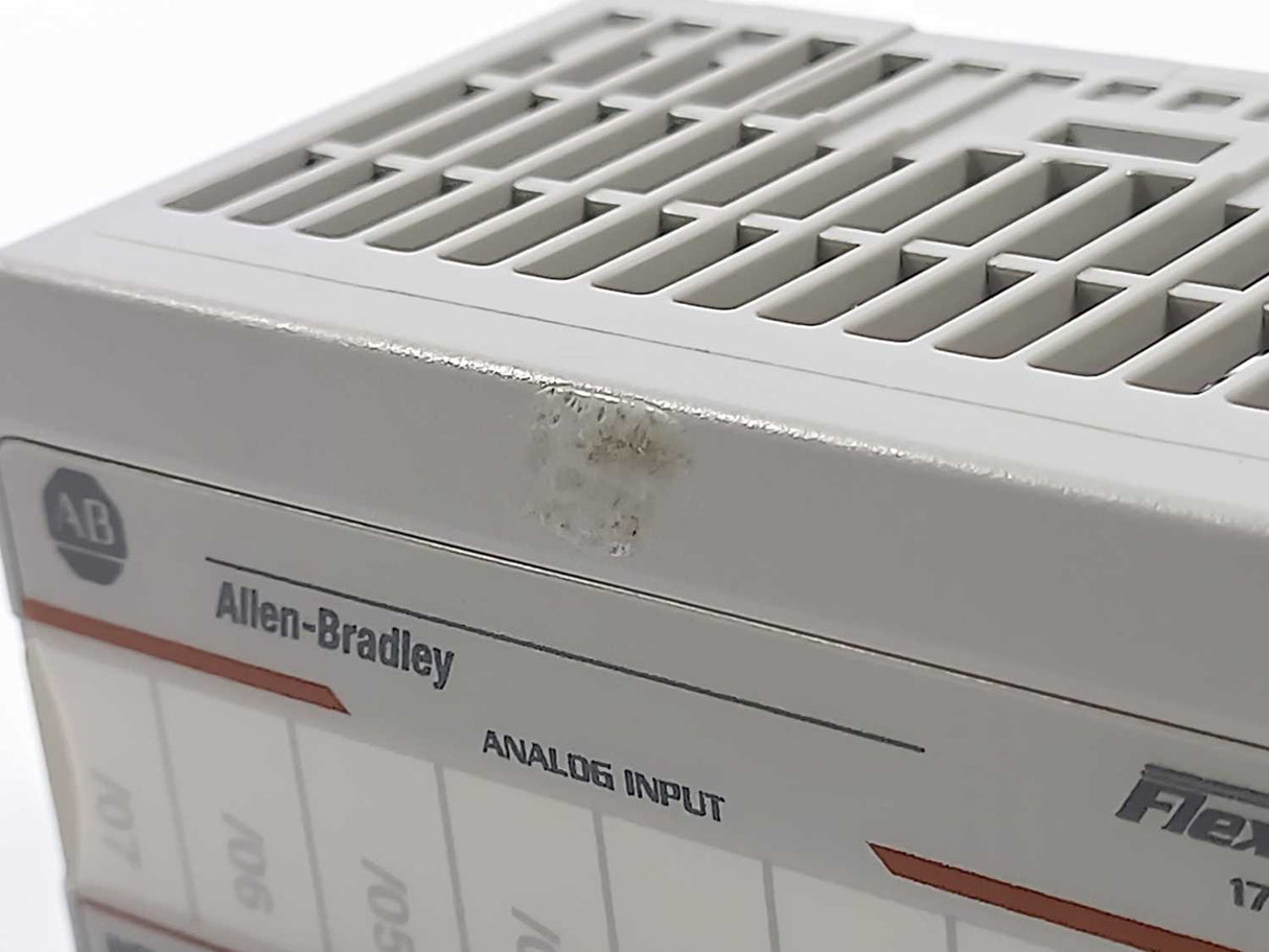 AB 1794-IE8 Ser. B Analog Input