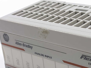 AB 1794-IE8 Ser. B Analog Input