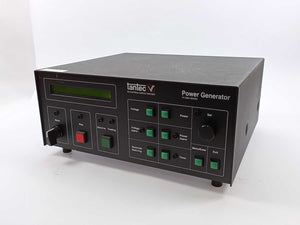 Tantec HV 2020 HV 2000 series Power Generator EST Electrical Surface Treatment
