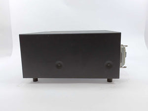 Tantec HV 2020 HV 2000 series Power Generator EST Electrical Surface Treatment