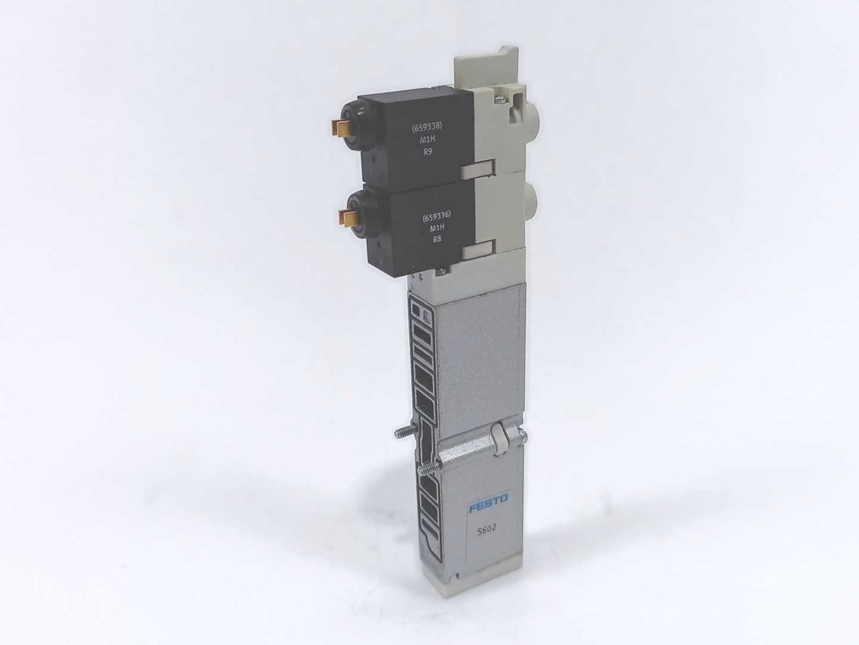 Festo 533348 VMPA1-M1H-N-PI Solenoid Valve