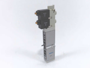 Festo 533348 VMPA1-M1H-N-PI Solenoid Valve