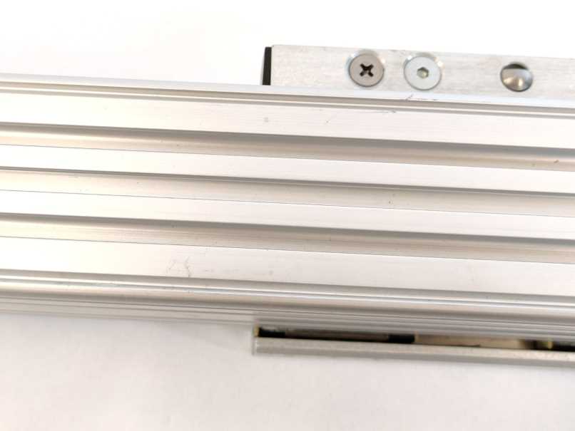 Festo 161793 DGPL-32-420-PPV-A-KF-B Linear Drive