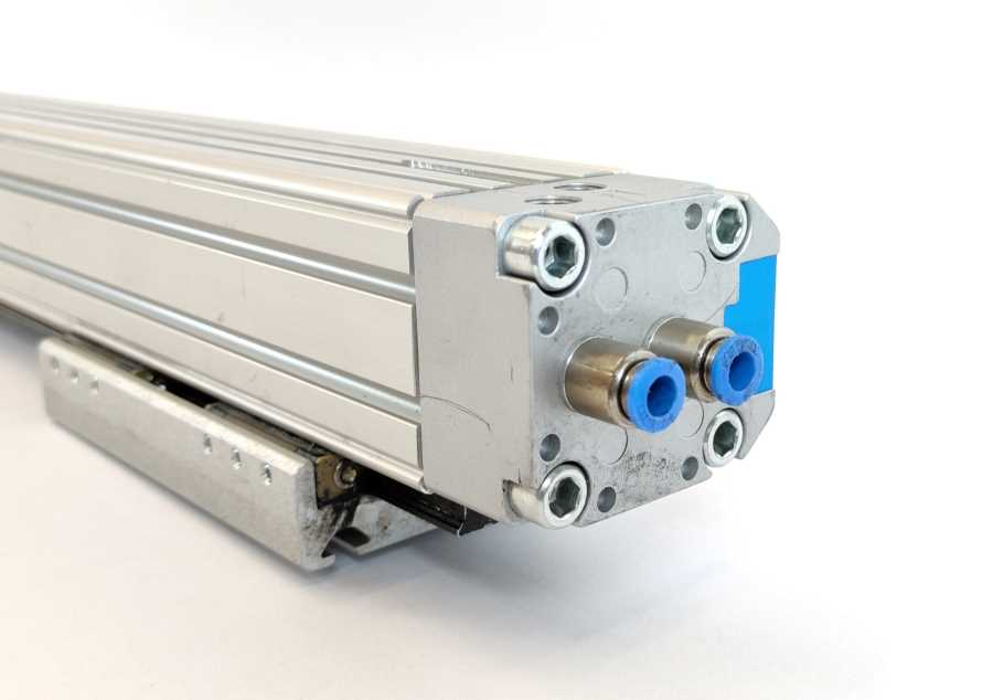 Festo 161793 DGPL-32-420-PPV-A-KF-B Linear Drive