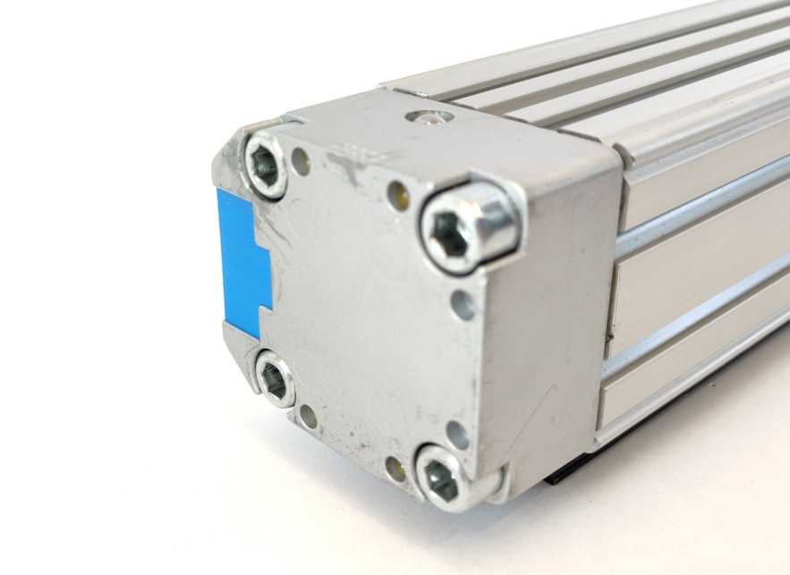 Festo 161793 DGPL-32-420-PPV-A-KF-B Linear Drive