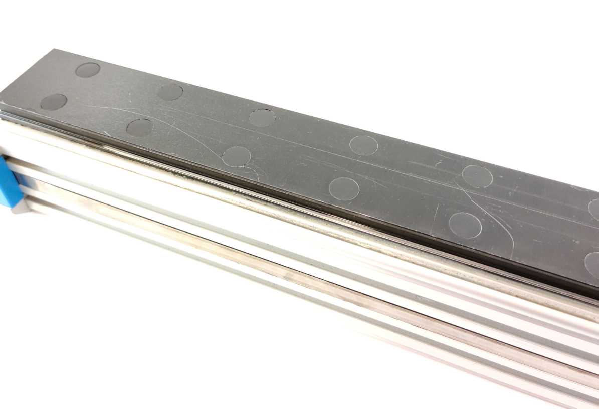 Festo 161793 DGPL-32-420-PPV-A-KF-B Linear Drive