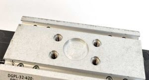 Festo 161793 DGPL-32-420-PPV-A-KF-B Linear Drive