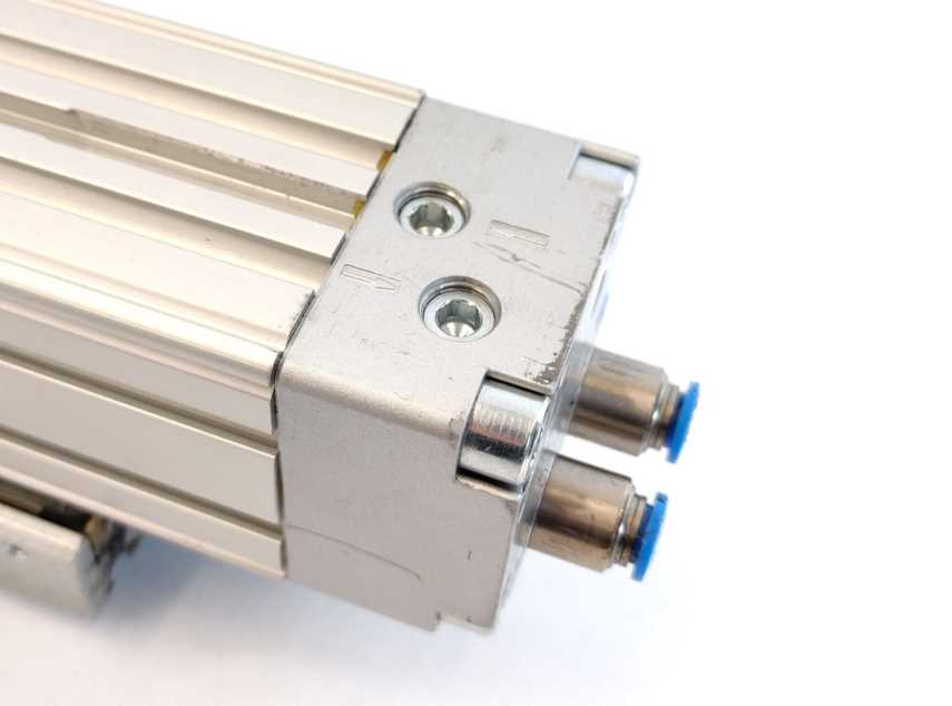 Festo 161793 DGPL-32-420-PPV-A-KF-B Linear Drive