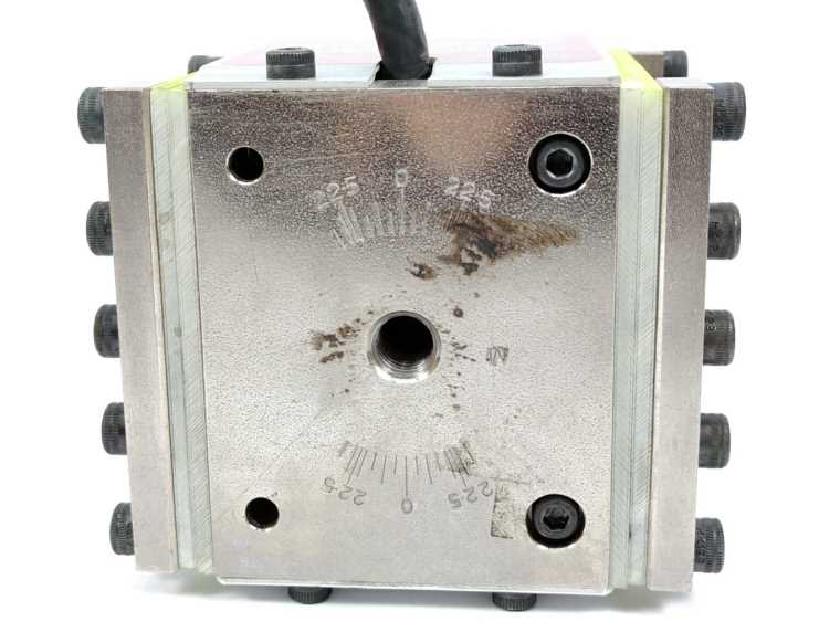 AGR AUTOMATION Autovibe AV16 Vibro-Block Feeders