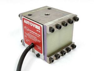 AGR AUTOMATION Autovibe AV16 Vibro-Block Feeders