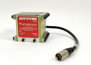 AGR AUTOMATION Autovibe AV16 Vibro-Block Feeders