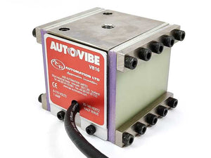 AGR AUTOMATION Autovibe VB16 Vibro-Block Feeders