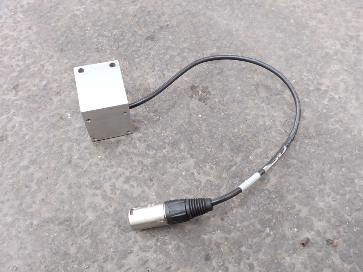 AGR AUTOMATION AUTOVIBE Rotary Bowl Feeder 600mm