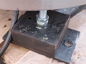 AGR AUTOMATION AUTOVIBE Rotary Bowl Feeder 600mm