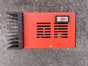 AGR AUTOMATION AUTOVIBE Rotary Bowl Feeder 600mm