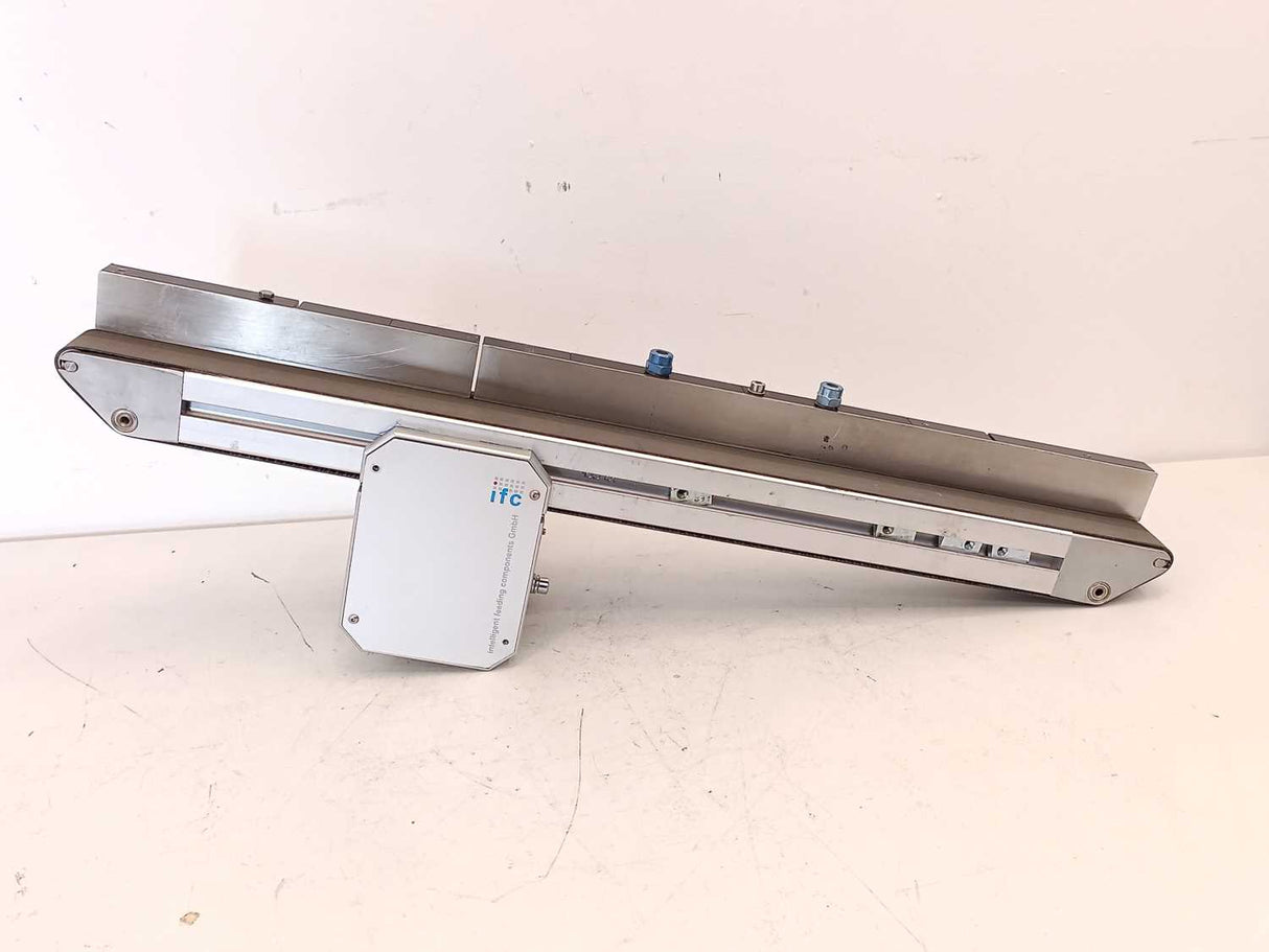 IFC FBM-40-600-L-AG-C-V-V-EG Conveyor FBM-40