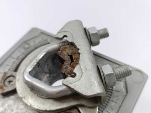 Belimo SMQ24A-SR rotary actuator, 16 Nm, AC/DC 24 V