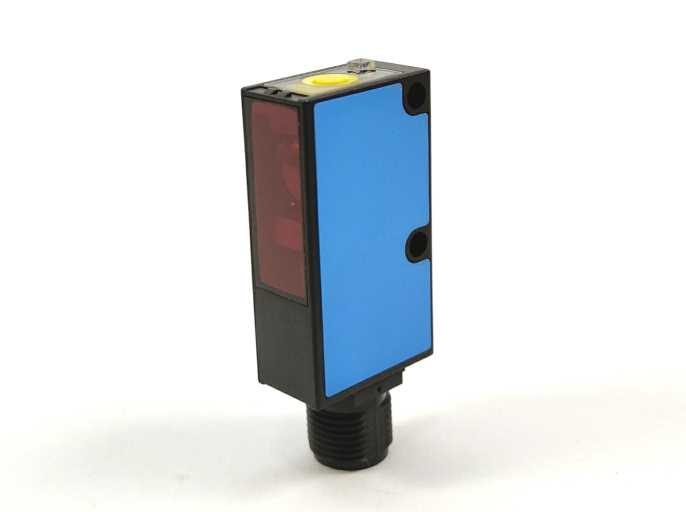 SICK 1018287 WL9-2P431 Photoelectric Retro-Reflective Sensor
