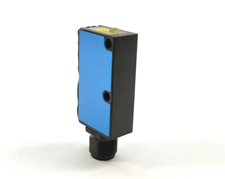 SICK 1018287 WL9-2P431 Photoelectric Retro-Reflective Sensor
