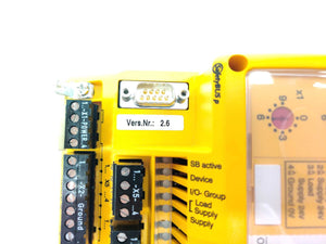 Pilz 301140 PSS SB DI8O8 Digital I/O Module